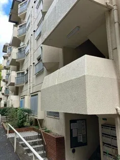 上上津役マンションAの画像