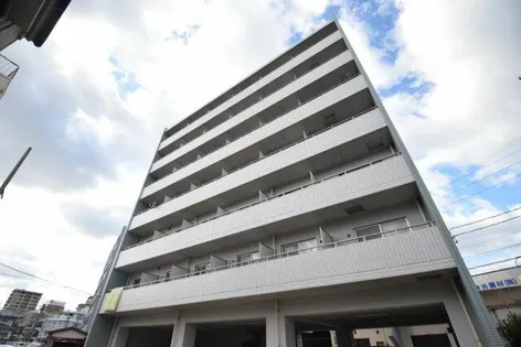 リアライズ沢下町Ⅱ【203号室】の外観