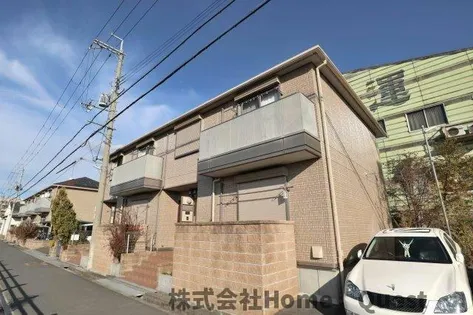 ディアセレナ Aの画像