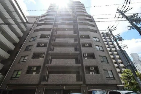 アビタシオン泉の画像