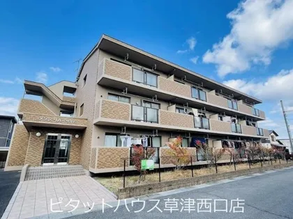 メゾンリバーサイドの画像
