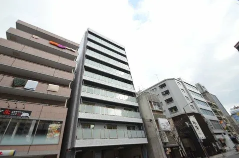 NEXTAGE Ⅰの画像