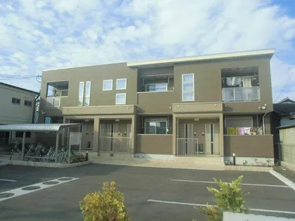 グランパークの画像