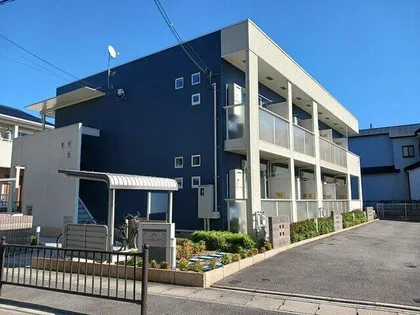 エテルノ中町の画像