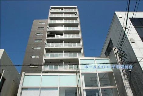 PーSQUARE SHUMOKUの画像