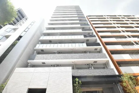 L&Cレジデンス鶴舞公園の画像