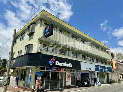 コンドミニアム二見の画像