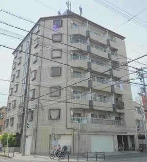 メゾン エルナードの画像