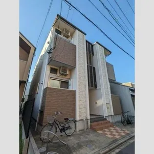 ハーモニーテラスKの画像