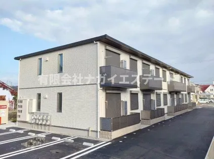 ANGE MAISON下戸田の画像