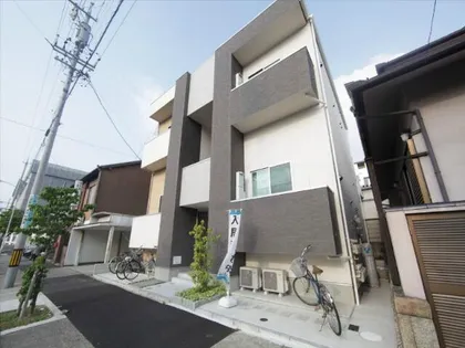 VILLETTA吹上の画像