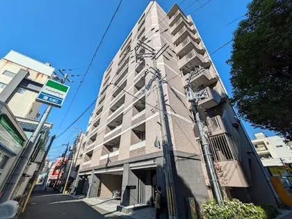 TOYOTOMI STAY PREMIUM神戸湊川公園の画像