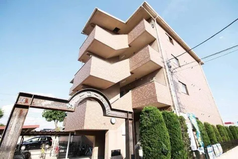 サニーコート高山の画像