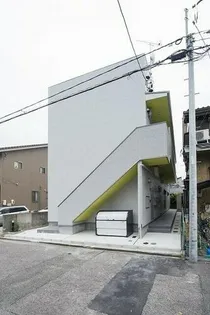 RICH HILL 北頭の画像