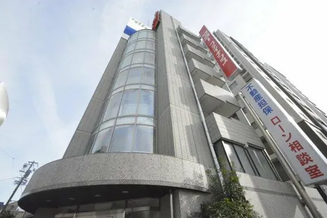 愛知和光ビル【3階】の外観