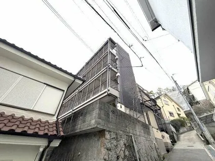 寺口マンションの画像