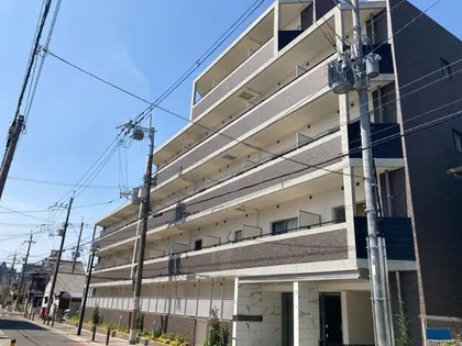 メルベージュ千林大宮の画像