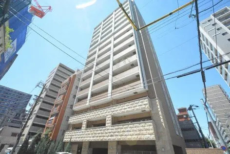 プレサンスロジェ葵の画像