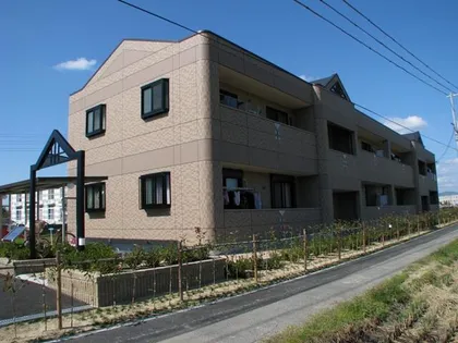 サンライズガーデンの画像