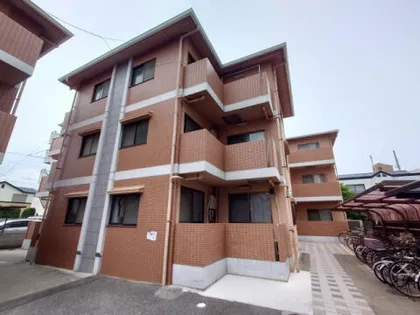 ハイツ室川2の画像