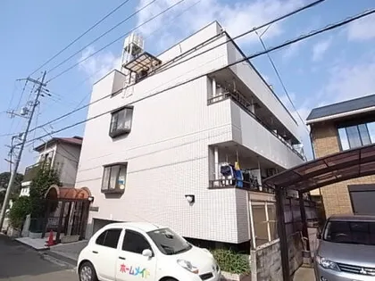 メゾン21の画像