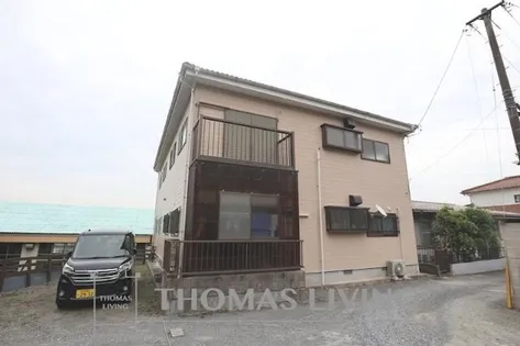 ハイム西町の画像