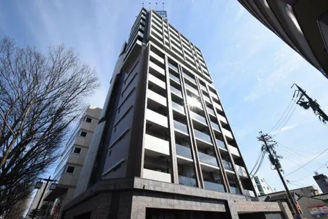 プレミアムコート大須の画像