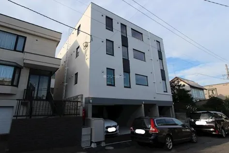 PORTEーBONHEUR FUKUZUMIの画像