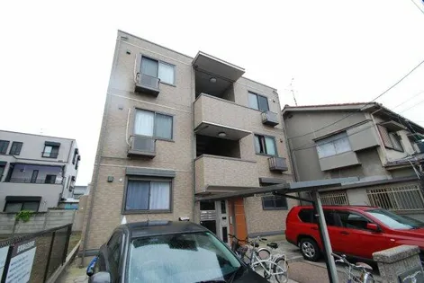 トレビナ城木の画像