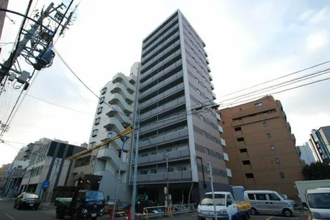 GRANDUKE丸田町の画像