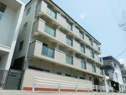 兵庫県尼崎市南塚口町6丁目【マンション】の外観