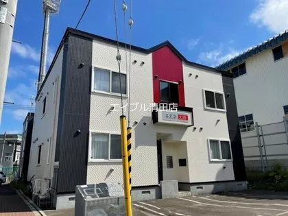 ステラ大曲の画像