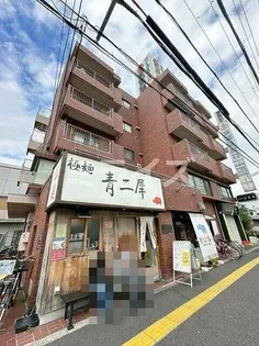 吉富ビル 末広ビルの画像