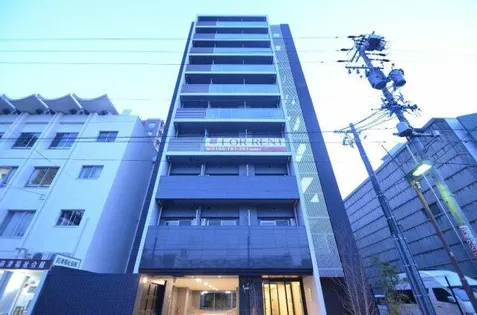 アデグランツ上前津の画像