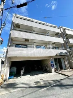 日の出プラザII号館の画像