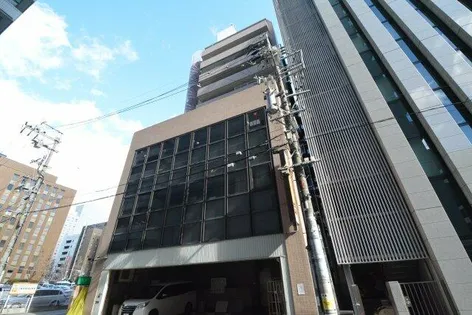 エシール白川の画像