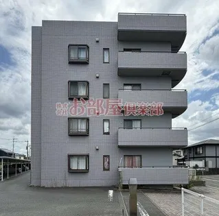 アザレ久留米の画像