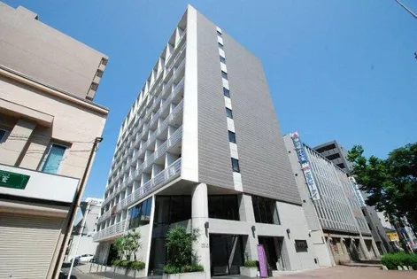 スクエア名駅南の画像