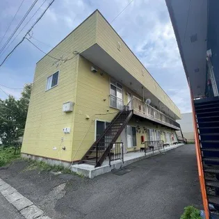 セイコーハイツやすのの画像