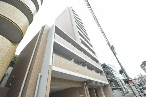 ランドハウス八事【901号室】の外観