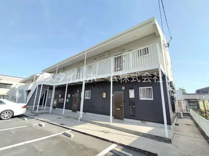 ブラウンエイトBの画像