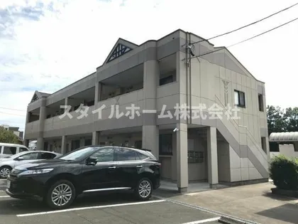 ハイツ ルミナス Iの画像