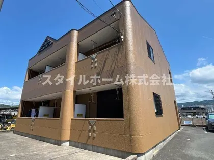 ソレイユⅢ番館の画像