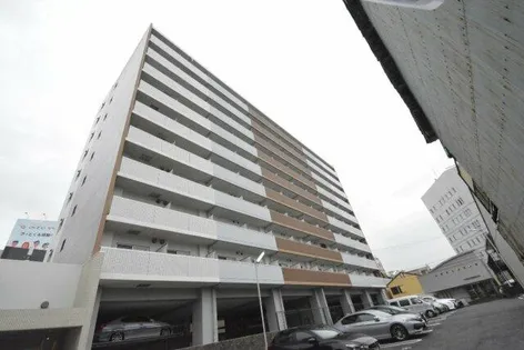 プラウランド堀田の画像