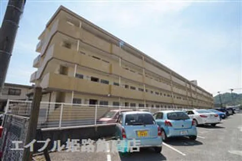 ラブリー姫路英賀保の画像