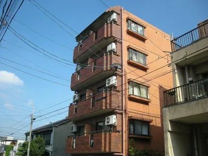 メゾン ド アヴァンセの画像