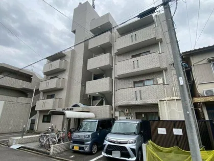 グランディ城見Iの画像