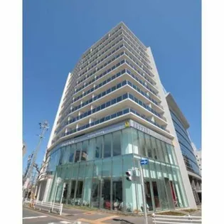 CORNES HOUSE NAGOYAの画像