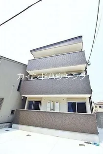 ジーメゾン墨江の画像