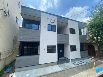 BRAVE BASE戸畑の画像